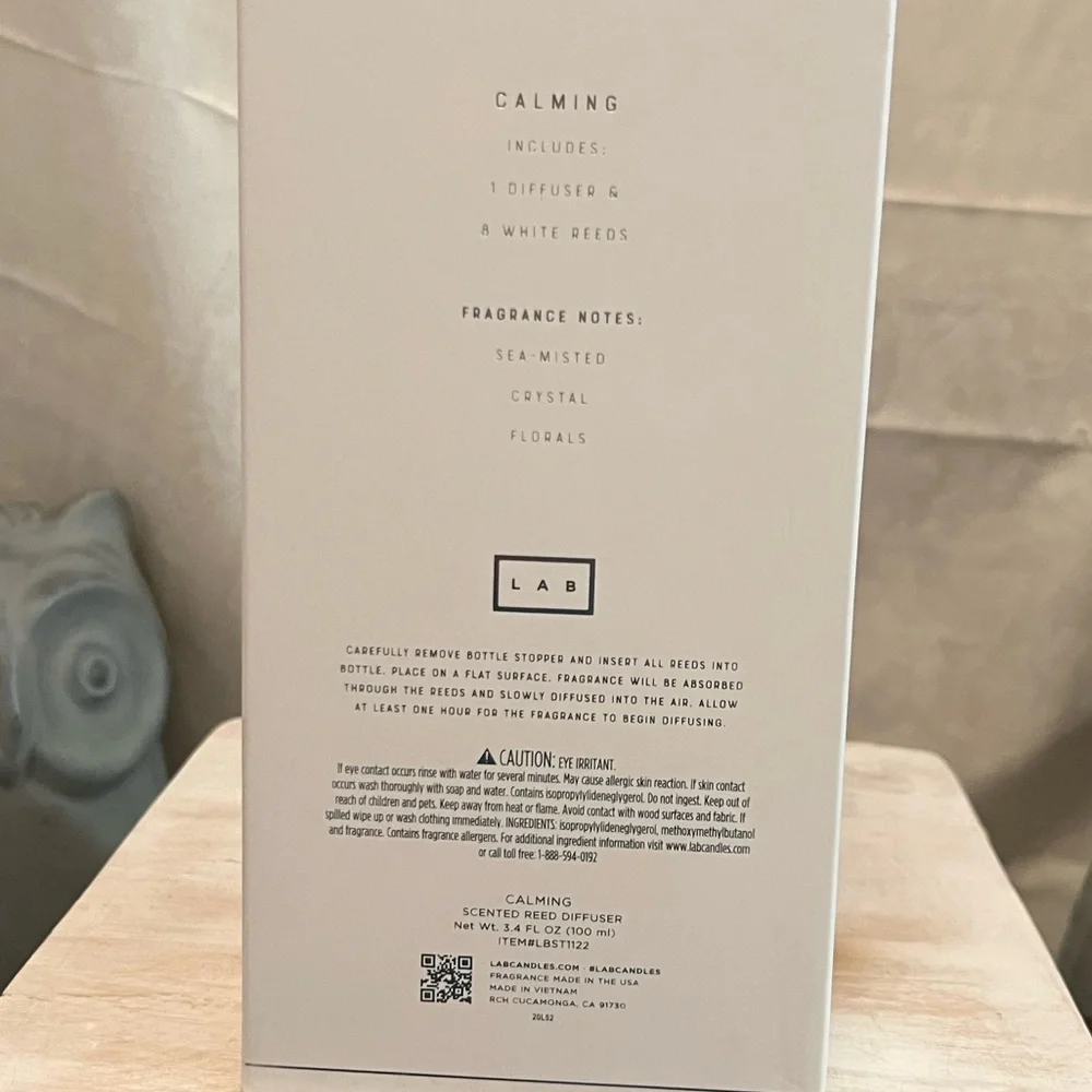 LAB Diffuser